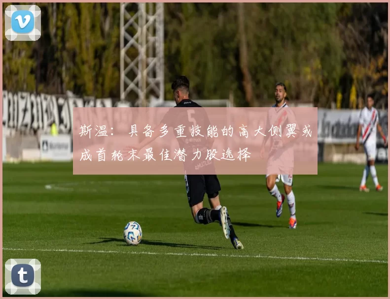 斯温：具备多重技能的高大侧翼或成首轮末最佳潜力股选择