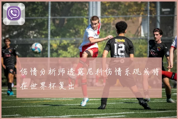 伤情分析师透露尼科伤情乐观或将在世界杯复出